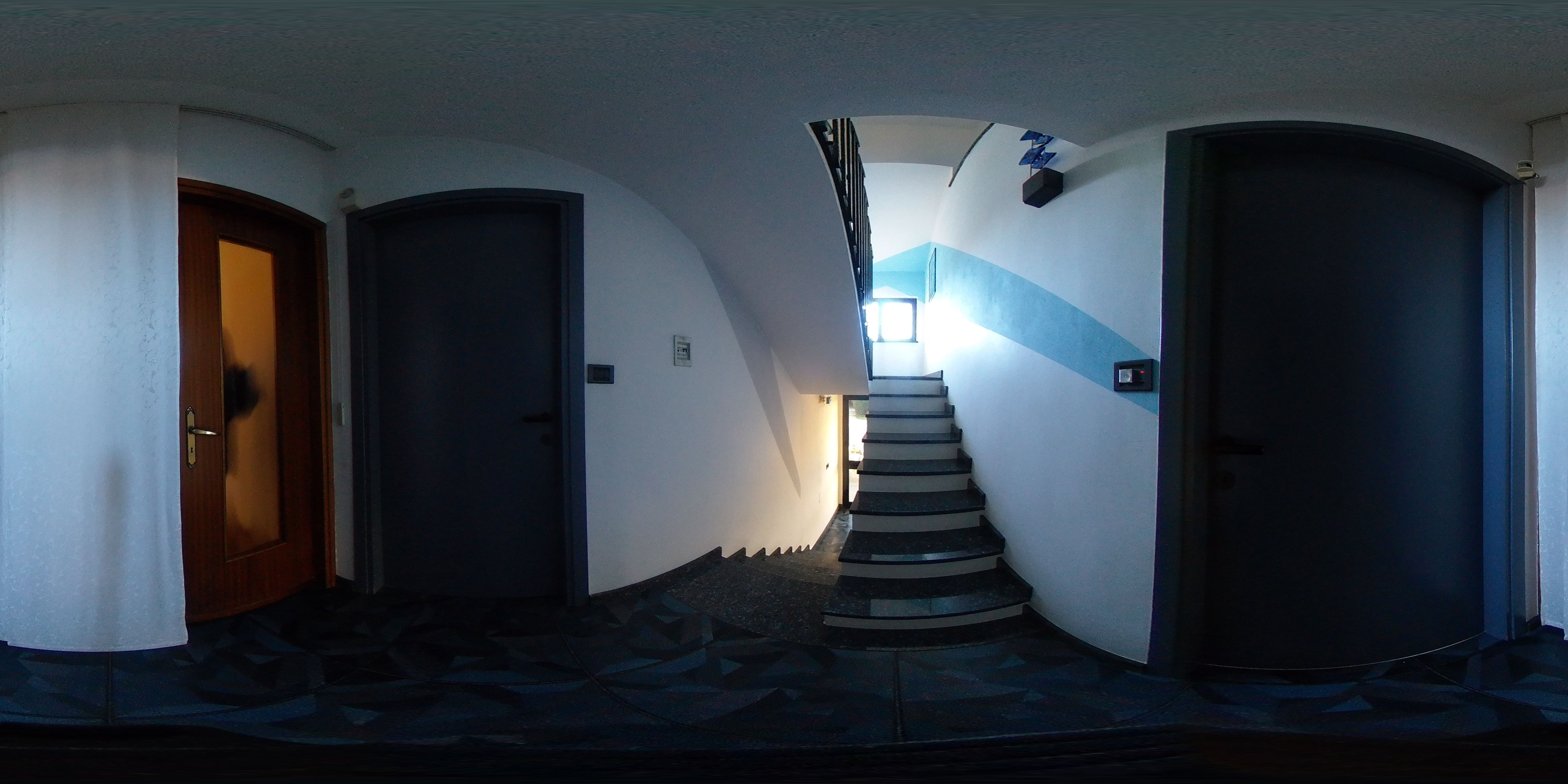 Villa bifamiliare in Vendita Cuorgnè