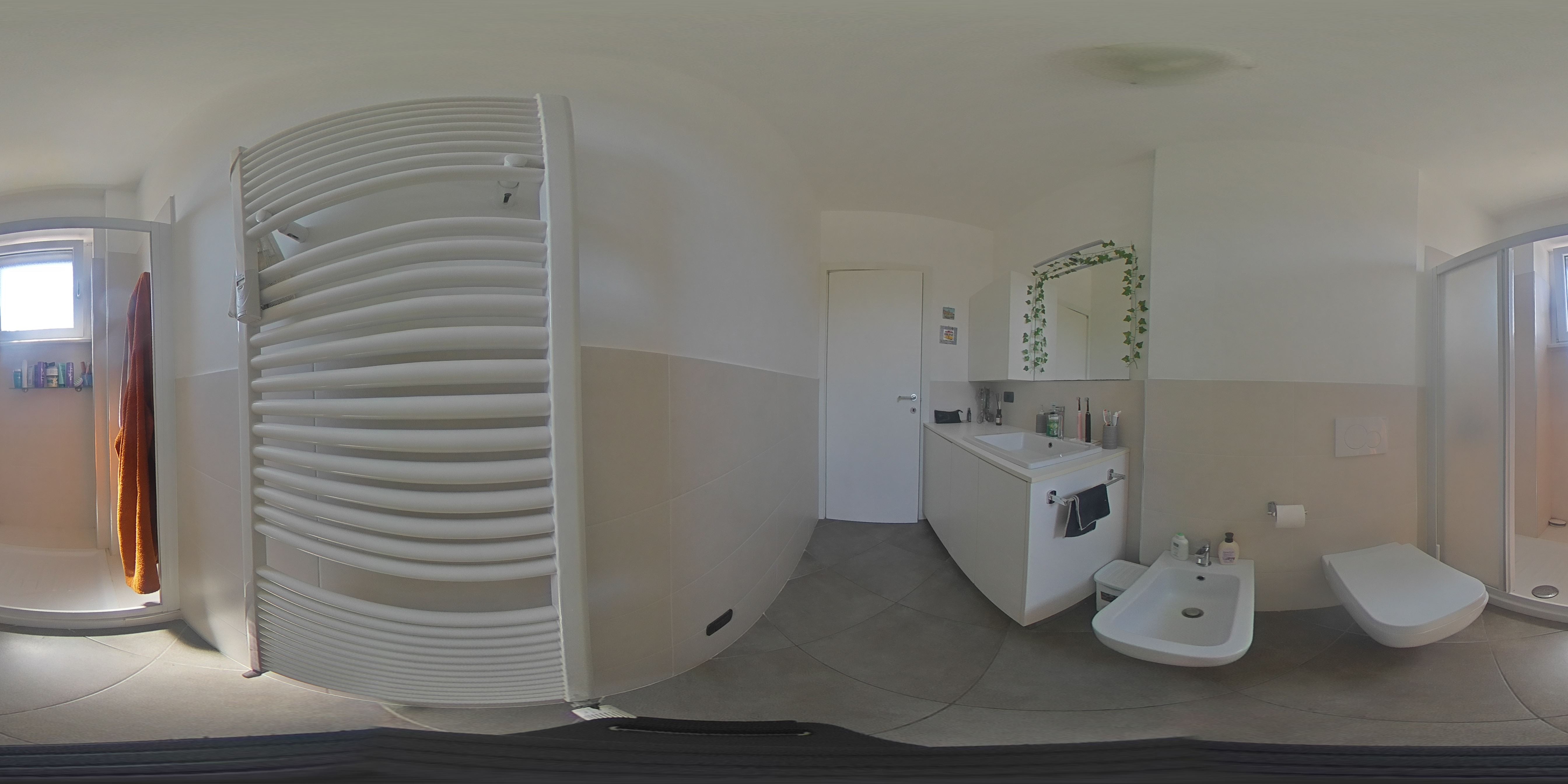 Appartamento in Vendita Rivarolo Canavese