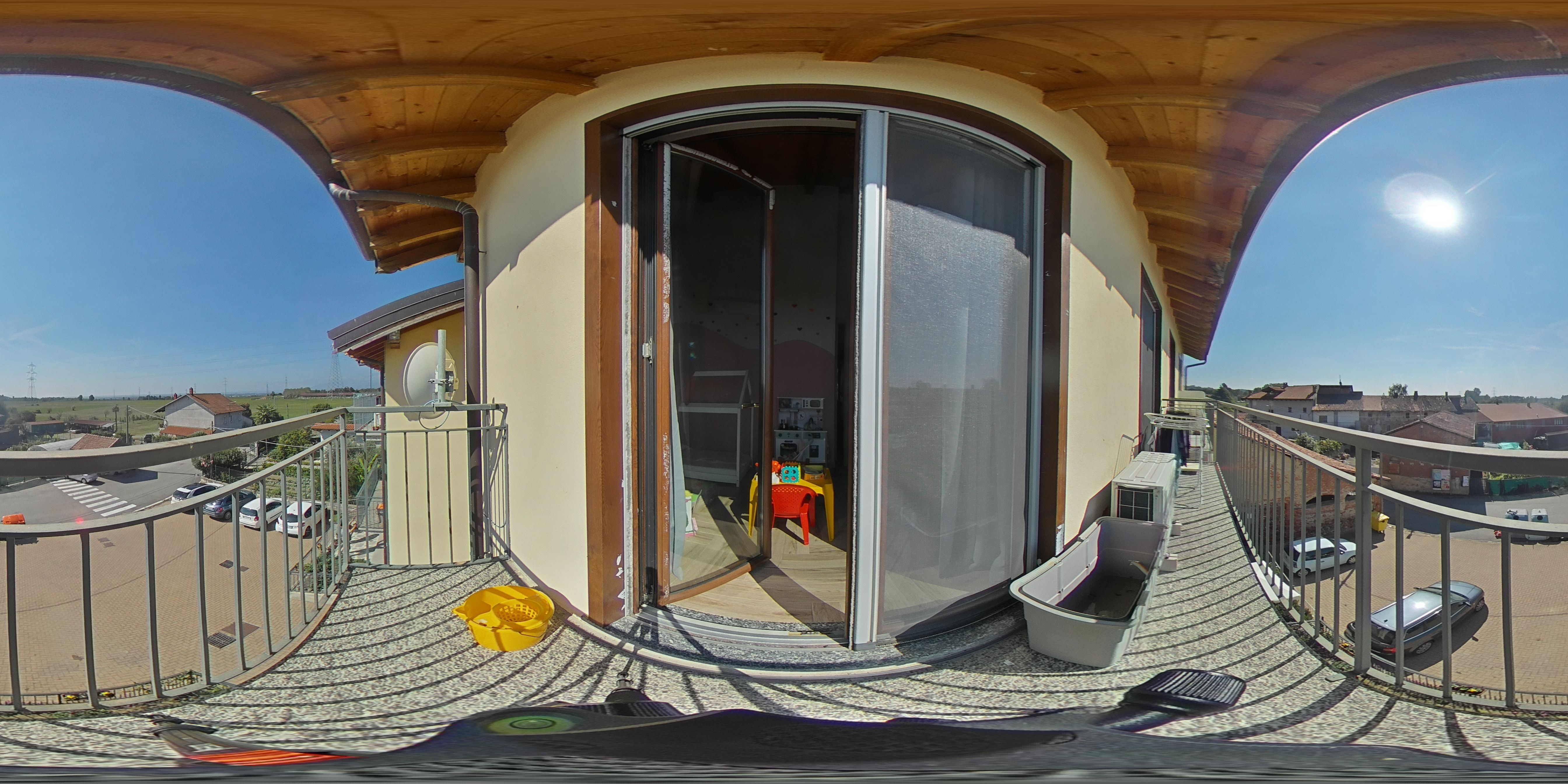 Appartamento in Vendita Agliè