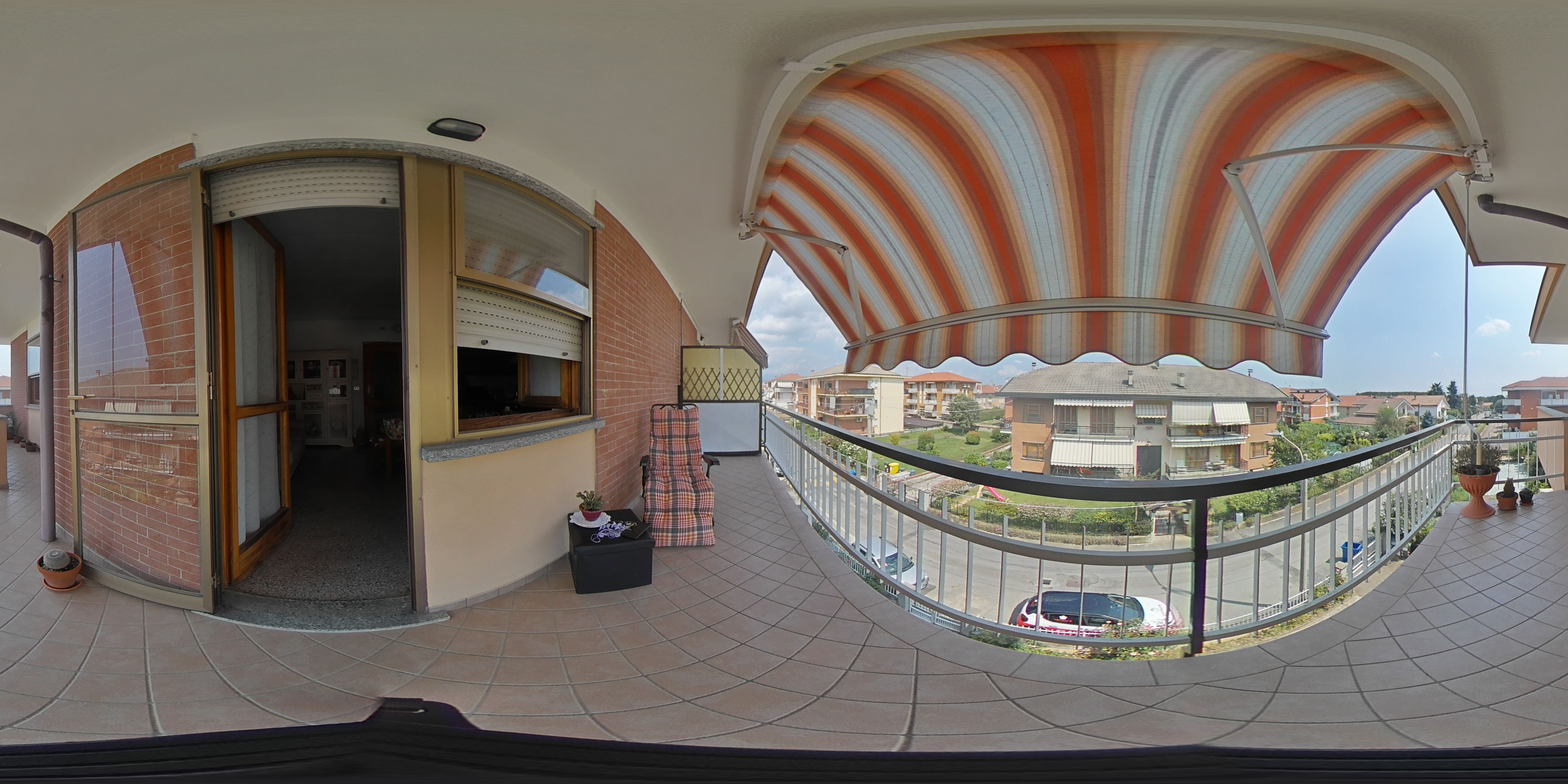 Appartamento in Vendita Rivarolo Canavese