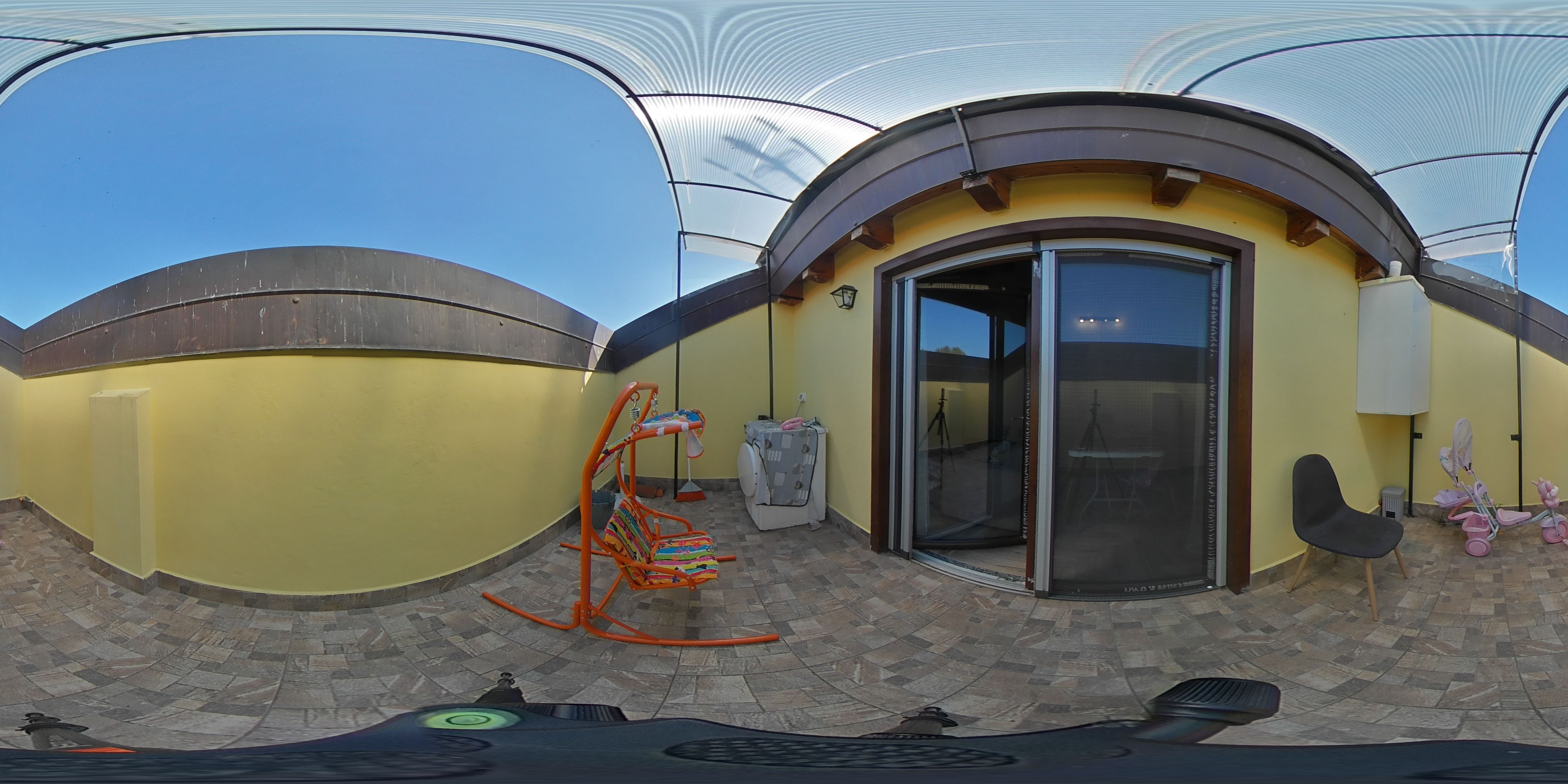 Appartamento in Vendita Agliè