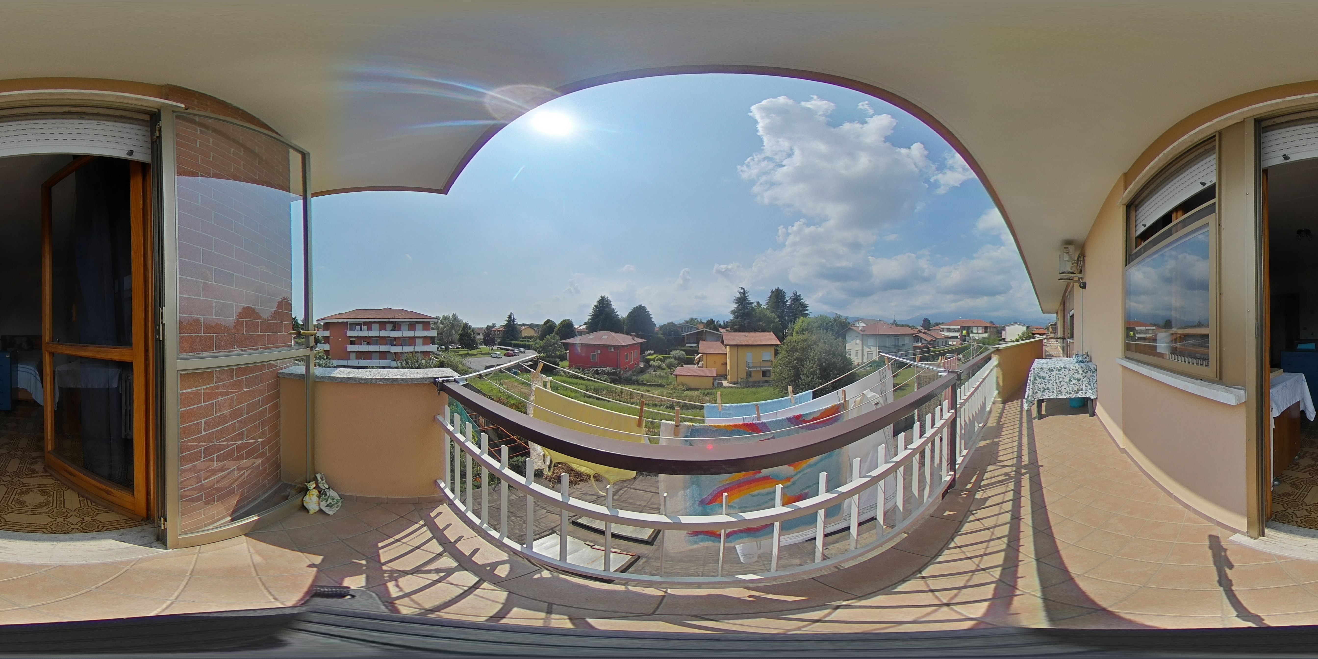 Appartamento in Vendita Rivarolo Canavese