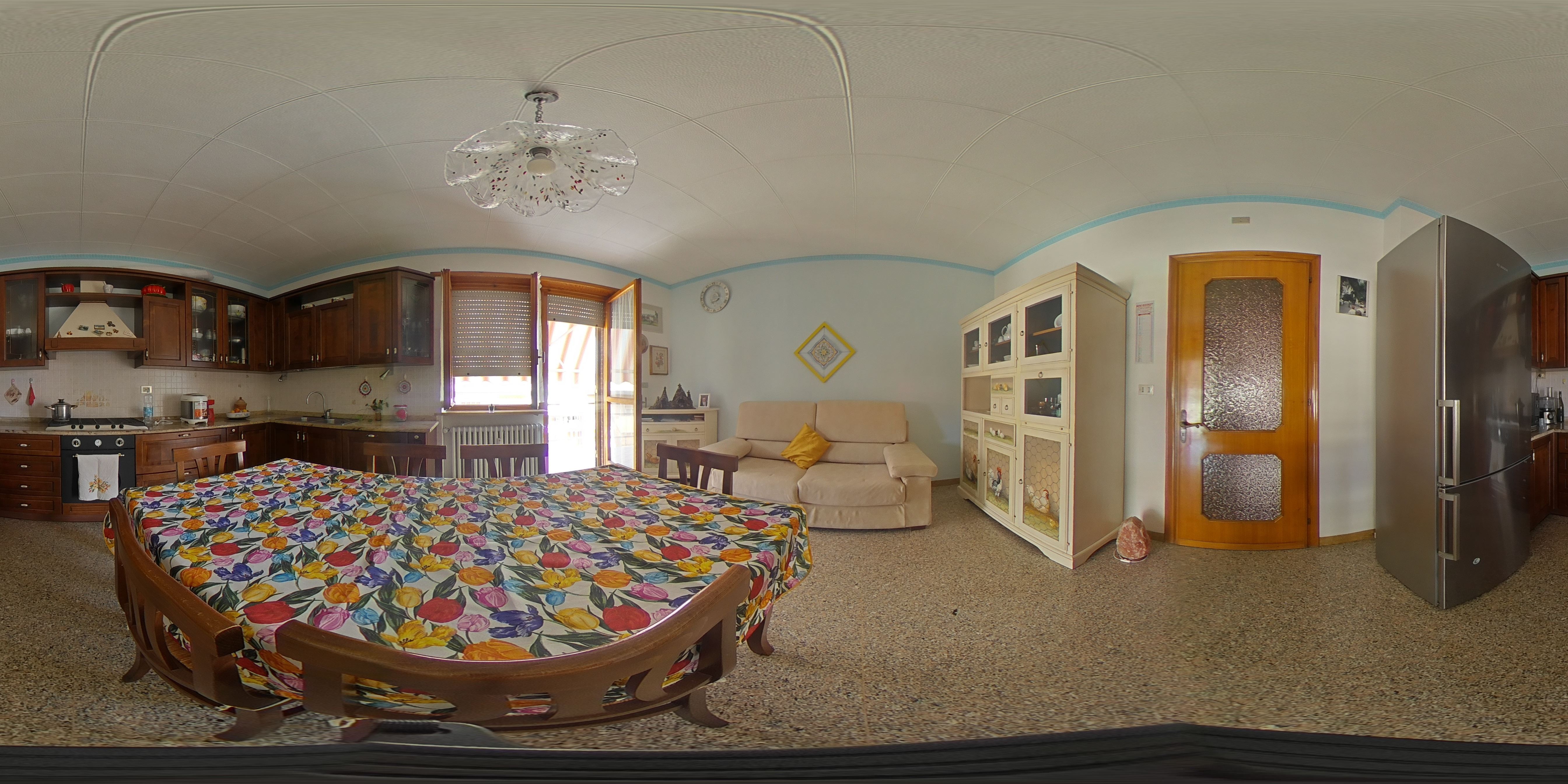 Appartamento in Vendita Rivarolo Canavese