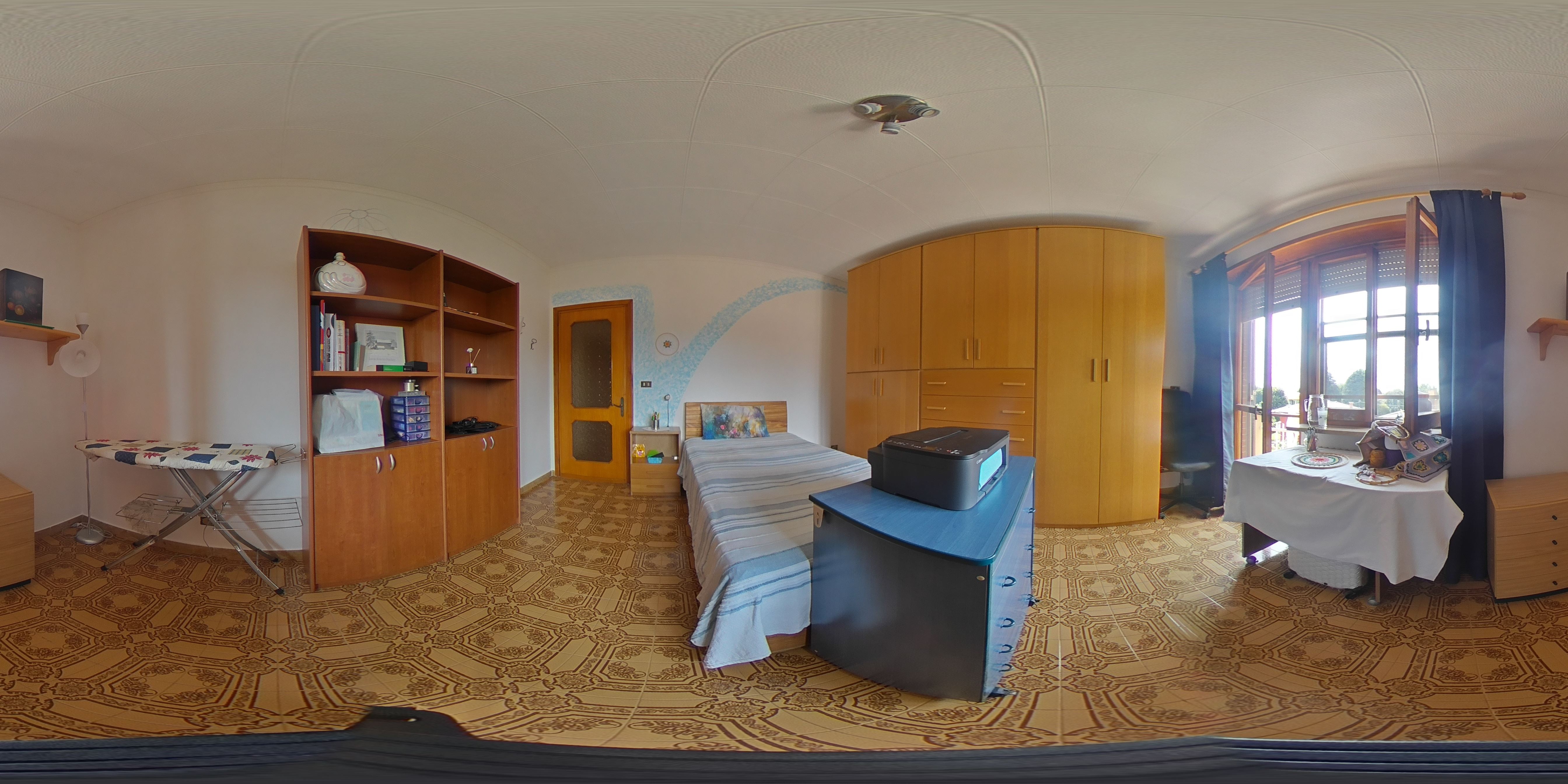 Appartamento in Vendita Rivarolo Canavese