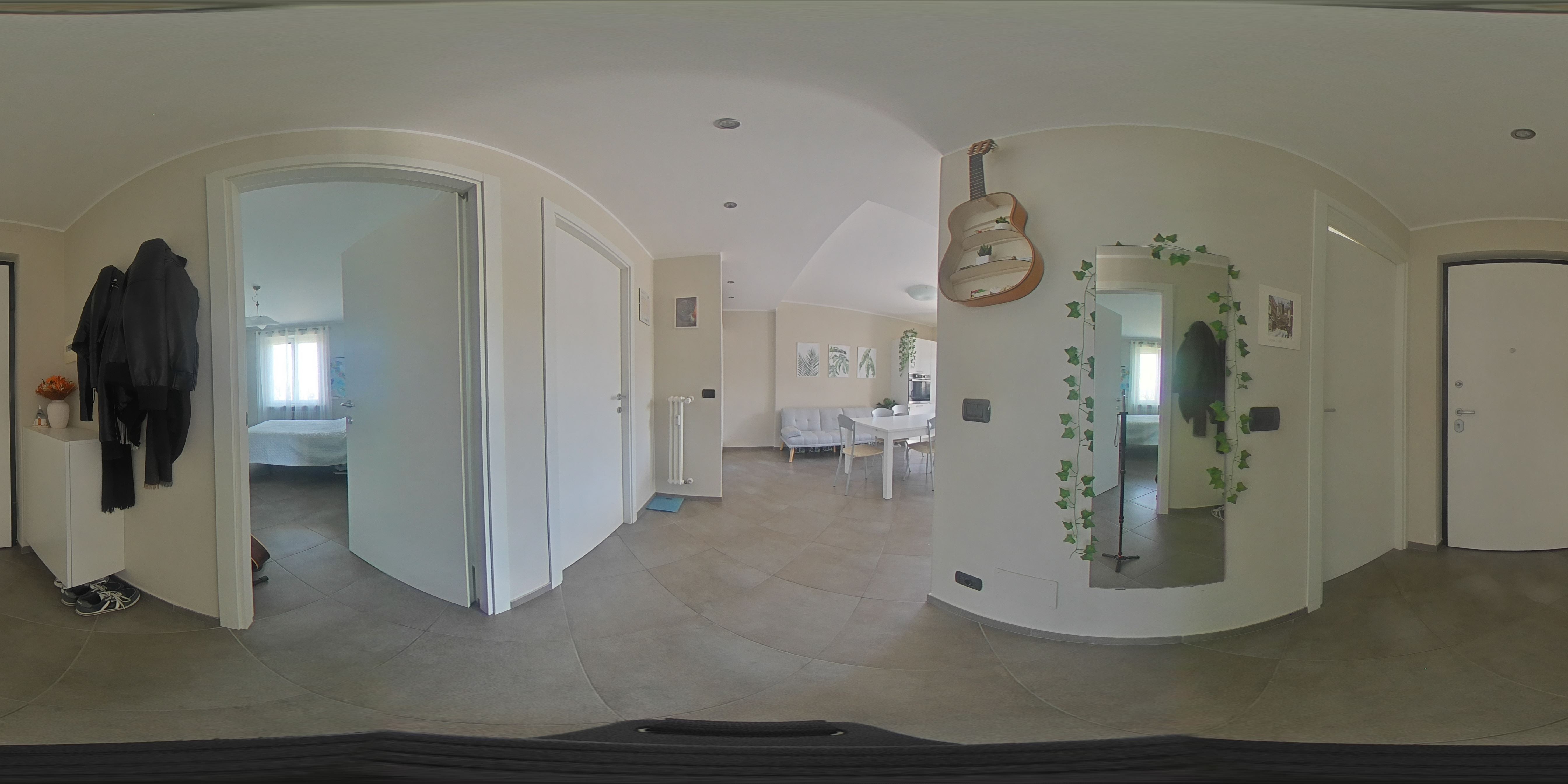 Appartamento in Vendita Rivarolo Canavese