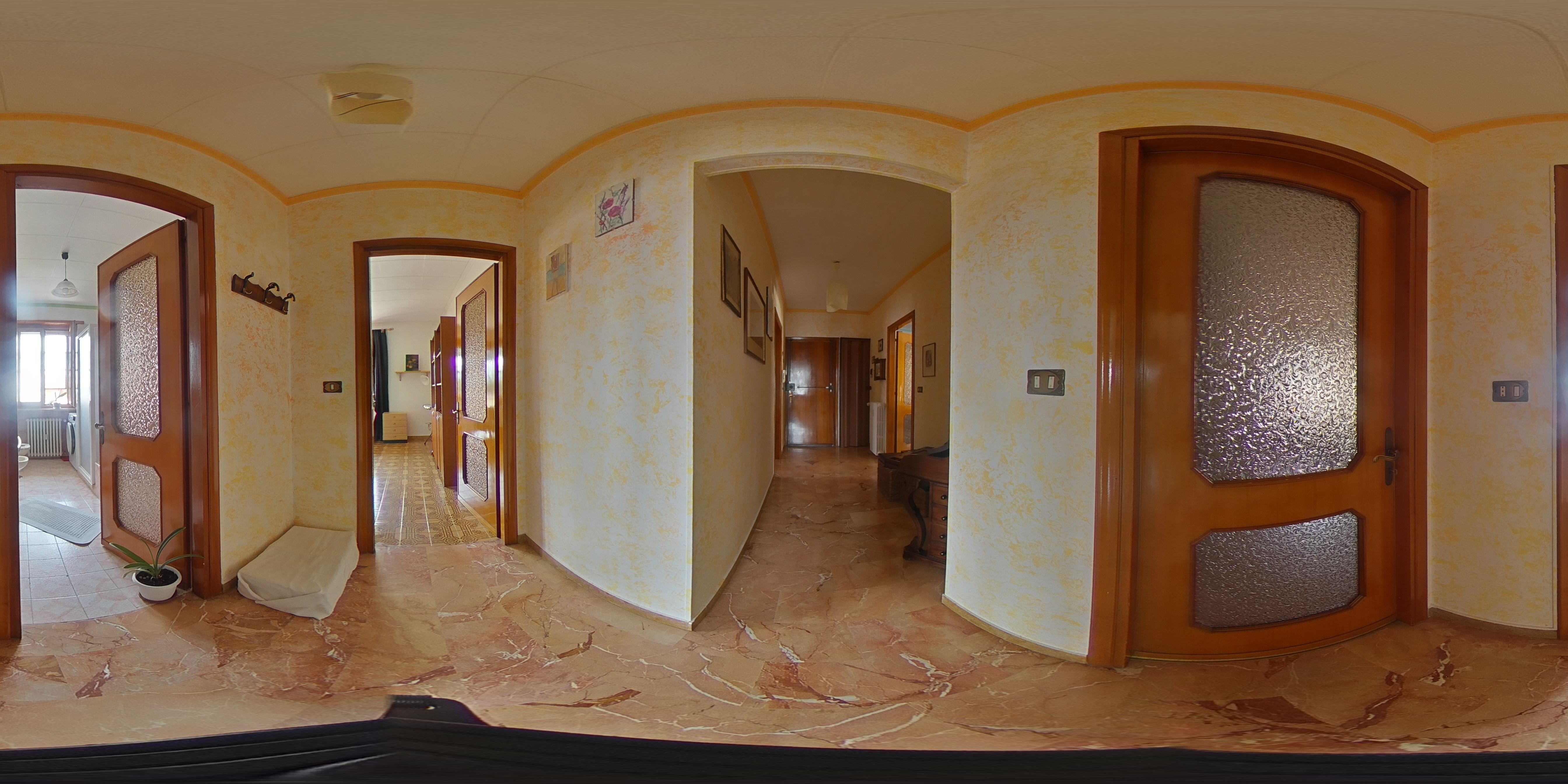 Appartamento in Vendita Rivarolo Canavese