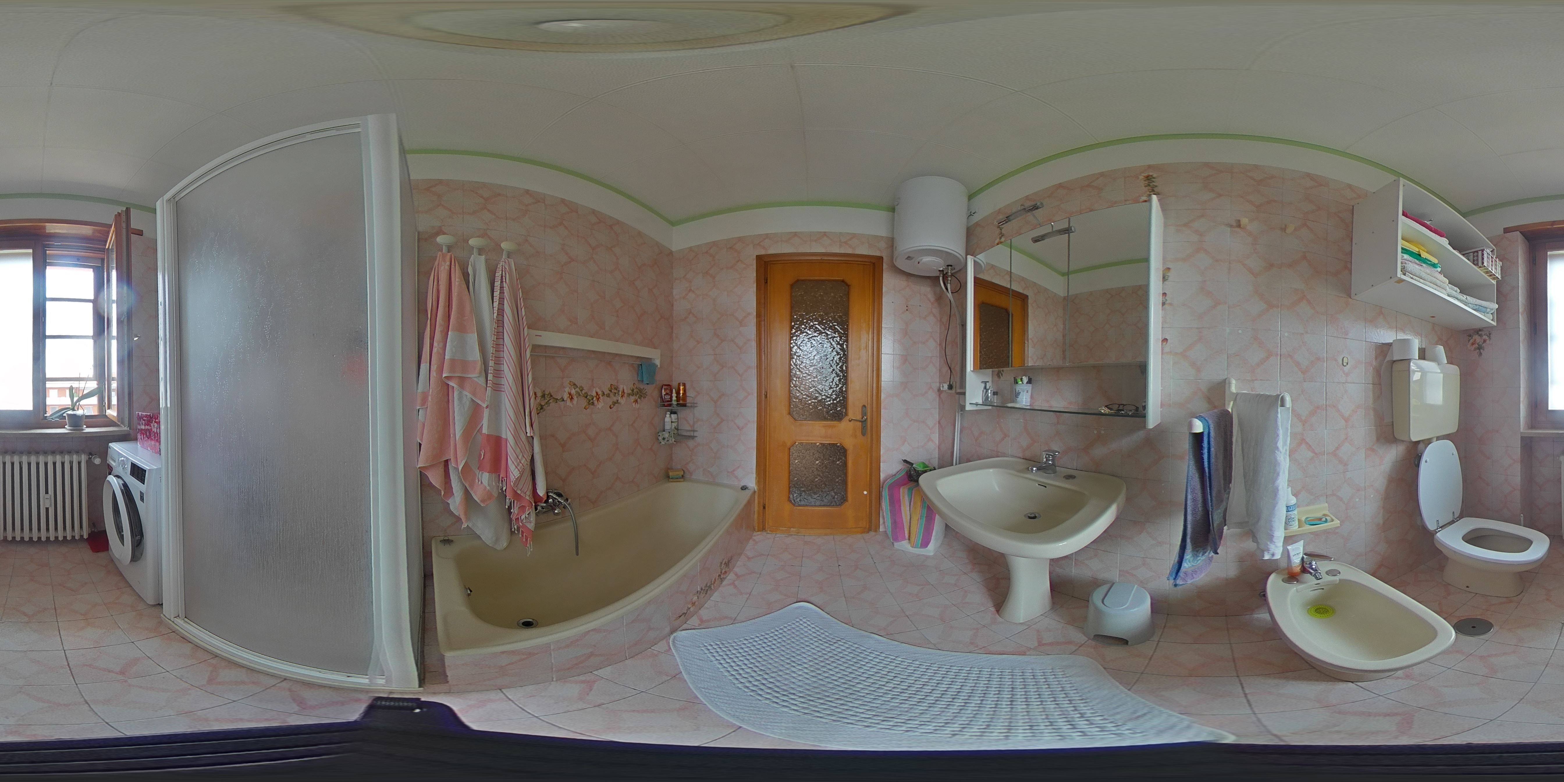 Appartamento in Vendita Rivarolo Canavese