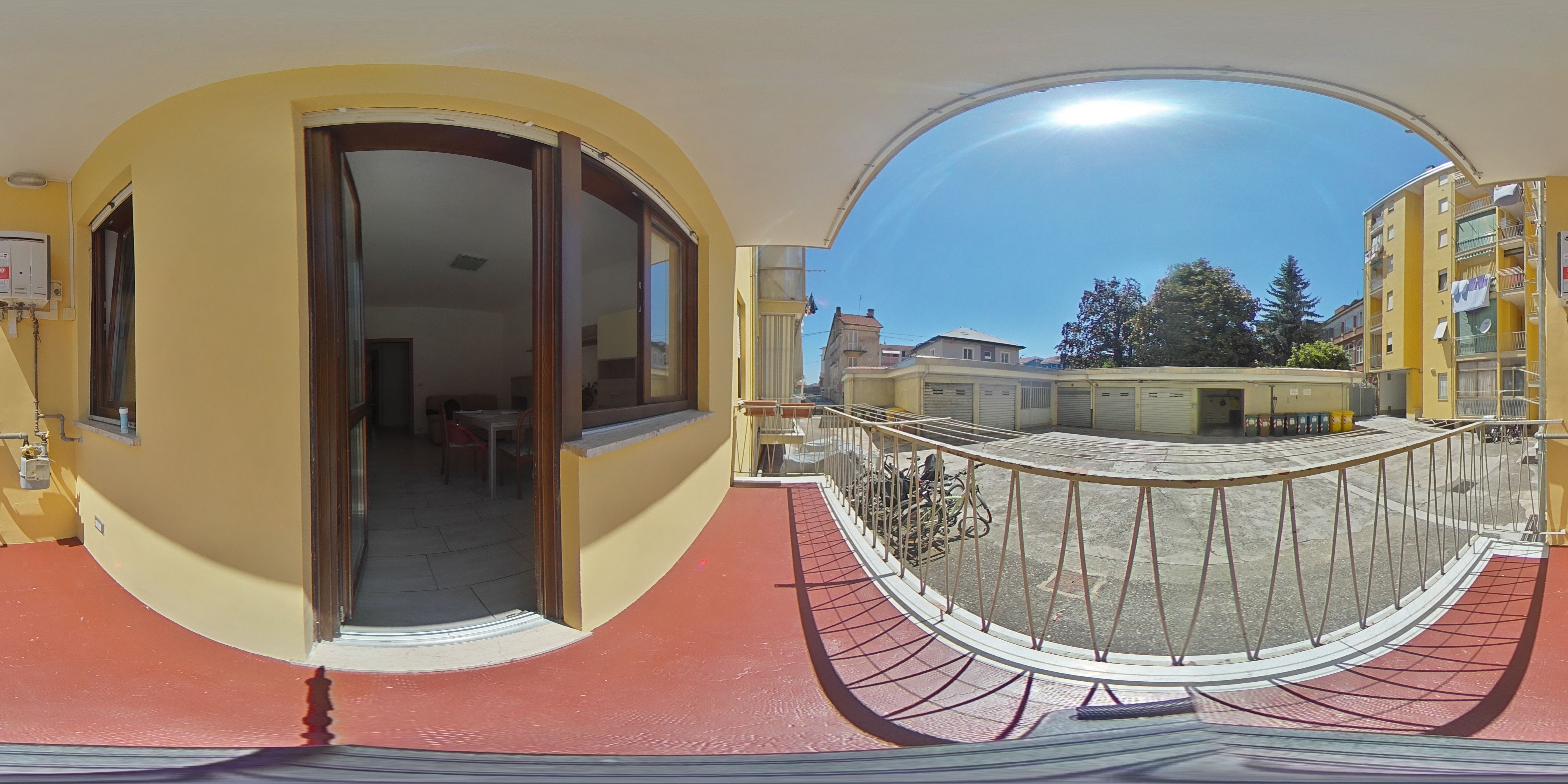 Appartamento in Vendita Rivarolo Canavese