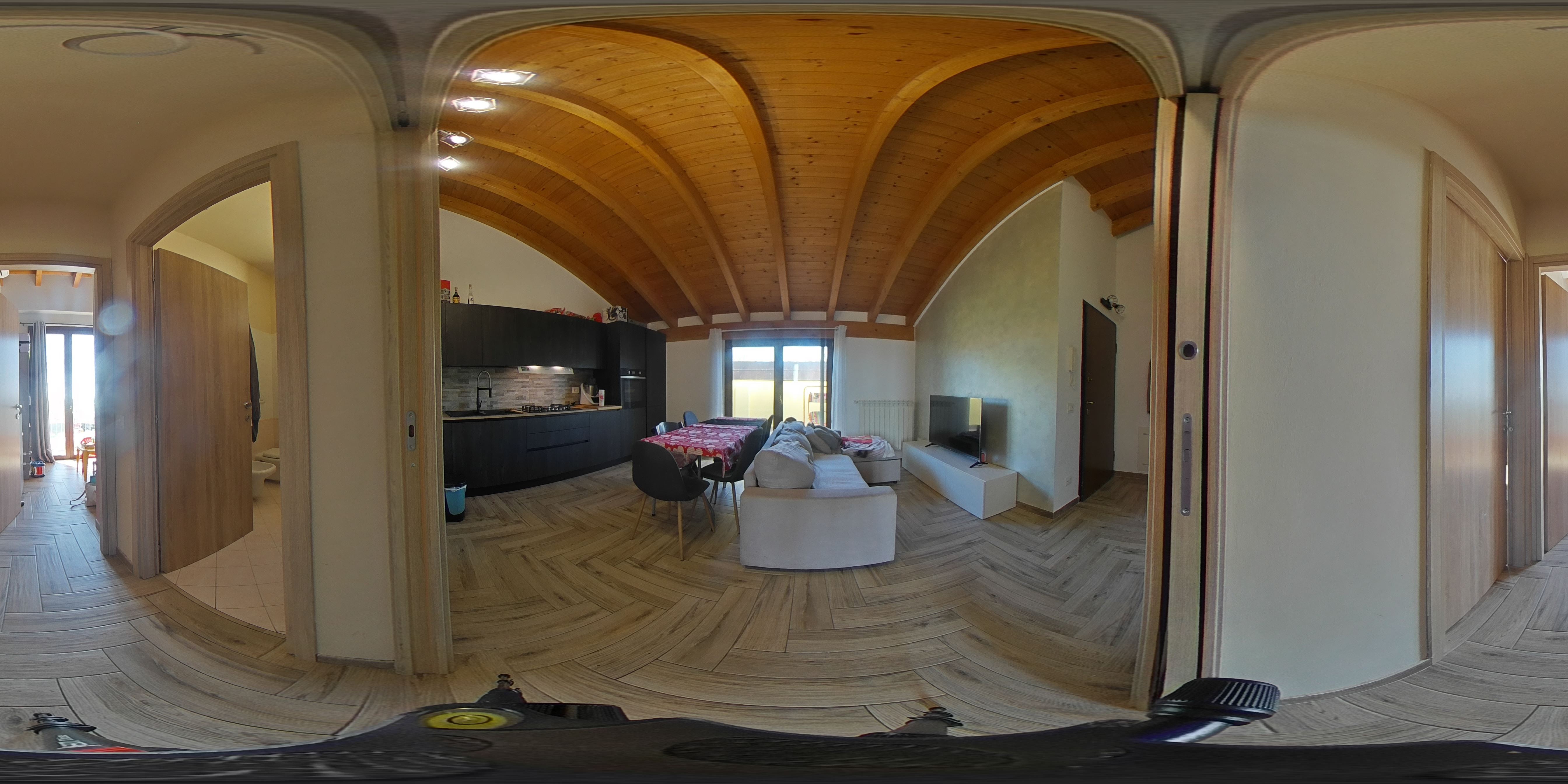 Appartamento in Vendita Agliè