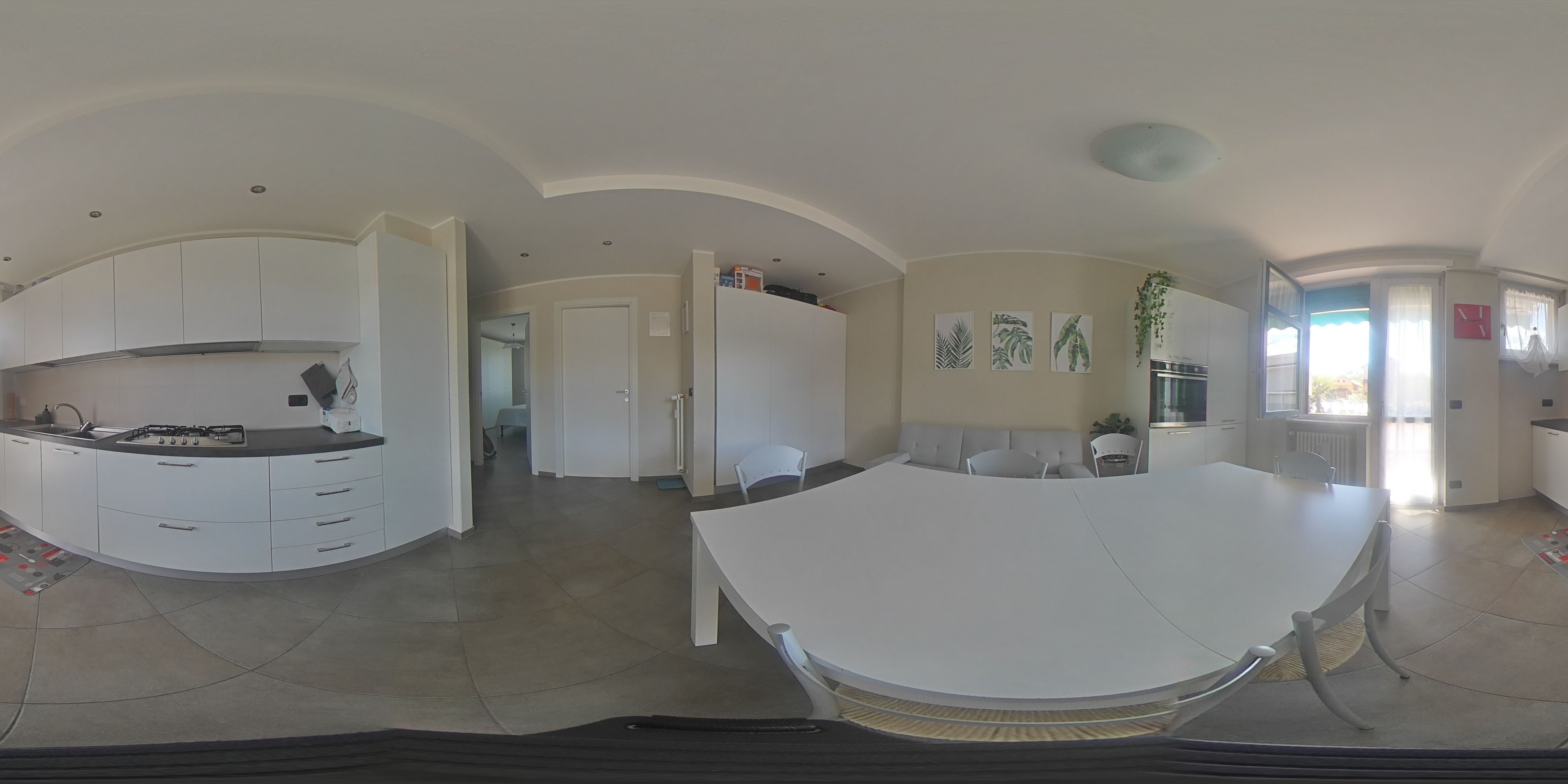 Appartamento in Vendita Rivarolo Canavese