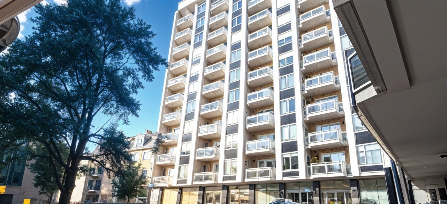 AMPIA METRATURA IN ZONA CENTRALE – COMPLESSO “PALAZZO VICARIO”