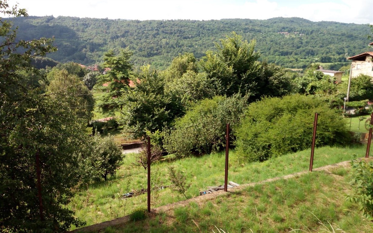 Terreno  Edificabile a Strambinello